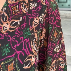 Print Strik Jurk Vivian Multi 16 Print Strik Jurk Vivian Multi -Mooie Stijl Verkoop Foto 14 09 2022 09 16 59 586x900 1