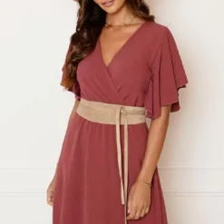 Jurk Nikkie Dust Roze 2.0