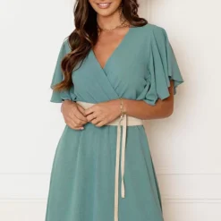 Jurk Nikkie Mint 2.0