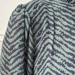 Limited Print Jurk Yade Army 12 Limited Print Jurk Yade Army -Mooie Stijl Verkoop Limited Print Jurk Yade Army 586x900 1