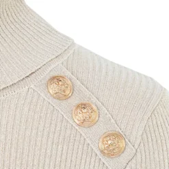 Lurex Ribstof Jurk Shayna 12 Lurex Ribstof Jurk Shayna -Mooie Stijl Verkoop Lurex Ribstof Jurk Shayna Close 586x900 1