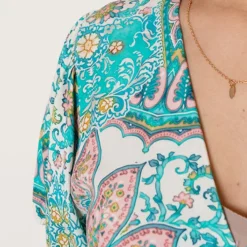 Maxi Ibiza Jurk Else Blauw 15 Maxi Ibiza Jurk Else Blauw -Mooie Stijl Verkoop Maxi Ibiza Jurk Else Blauw 6 586x900 1