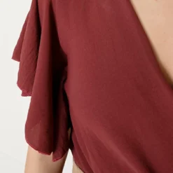 Midi Jurk Nikkie Dust Roze 15 Midi Jurk Nikkie Dust Roze -Mooie Stijl Verkoop Midi Jurk Nikkie Dust Roze close 586x900 1