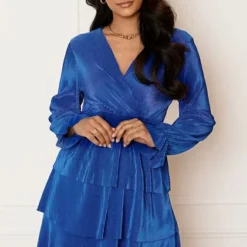 Silky Ribstof Jurk Evy Kobalt 15 Silky Ribstof Jurk Evy Kobalt -Mooie Stijl Verkoop Silky Ribstof Jurk Evy Kobalt nieuw 2 586x900 2